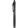 Esferográfica retrátil Easy Fluid MBP-803 preta
