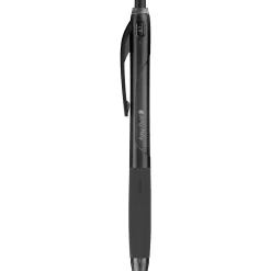 Esferográfica retrátil Easy Fluid MBP-803 preta
