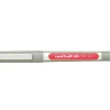 Esferográfica Roller Uni Eye Fine Ub157 Rosa