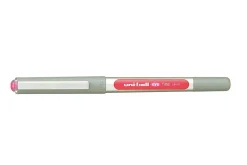 Esferográfica Roller Uni Eye Fine Ub157 Rosa