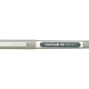 Esferográfica Roller Uni Eye Fine Ub157 Verde