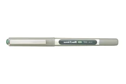 Esferográfica Roller Uni Eye Fine Ub157 Verde