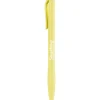 Esferográfica Sensations Perfumada Amarelo