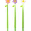 Esferográfica Tinta Gel Flex Flor