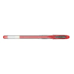 Esferográfica 0.3 Uni Ball Signo Um-120 Vermelho