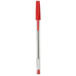 Esferográfica Vermelho Note!