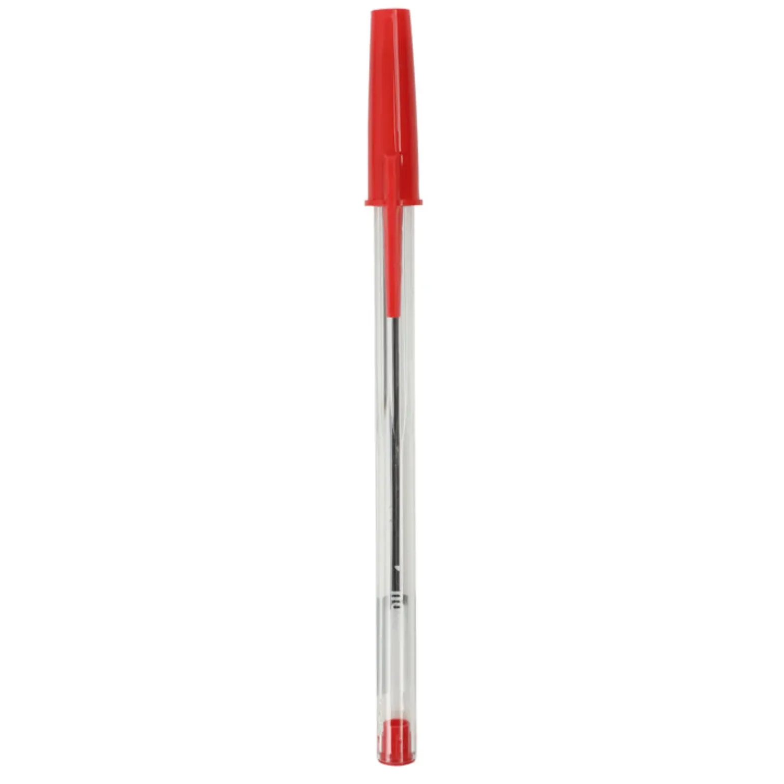 Esferográfica Vermelho Note!
