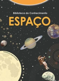 Espaço de Vários Autores - Biblioteca do Conhecimento N.º 4