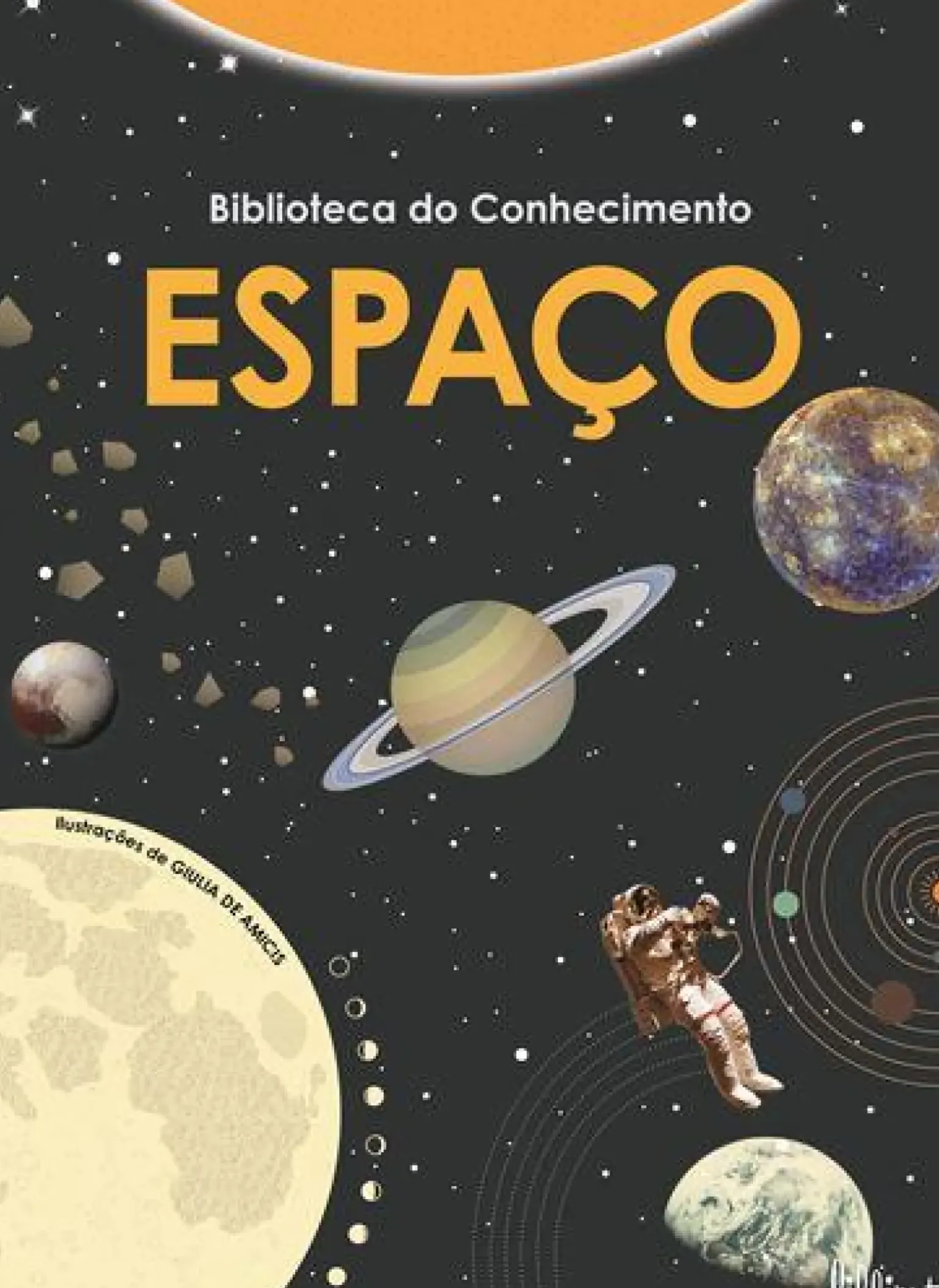Espaço de Vários Autores - Biblioteca do Conhecimento N.º 4