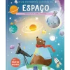 Espaço: Maravilha-te com o Universo