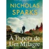 À Espera de um Milagre de Nicholas Sparks