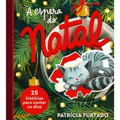 À Espera do Natal de Patrícia Furtado