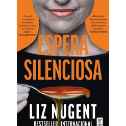 Espera Silenciosa de Liz Nugent