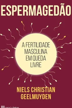Espermagedão de Niels Christian Geelmuyden