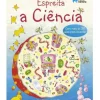 Espreita a Ciência de Alex Frith e Colin King