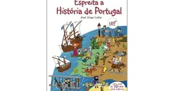 Espreita a História de Portugal