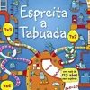 Espreita a Tabuada de Rosie Dickins