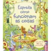 Espreita Como Funcionam as Coisas de Conrad Mason