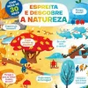 Espreita e Descobre - A Natureza de Clever