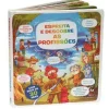 Espreita e Descobre - as Profissões