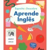Espreita e Descobre de Rudi Haig - Aprende Inglês