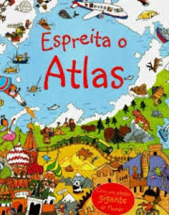 Espreita o Atlas
