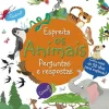 Espreita os Animais - Perguntas e Respostas