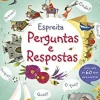 Espreita - Perguntas e Respostas de Katie Daynes e Marie-Eve Tremblay