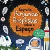 Espreita Perguntas e Respostas Sobre o Espaço de Katie Daynes