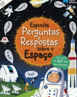 Espreita Perguntas e Respostas Sobre o Espaço de Katie Daynes