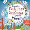 Espreita - Perguntas e Respostas Sobre o Mundo de Katie Daynes