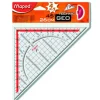 Esquadro Geométrico 26cm Maped