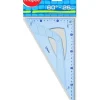Esquadro Graphic 60º 26cm Maped