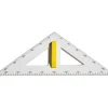 Esquadro Para Quadro 45º 49Cm Branco