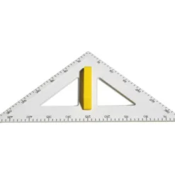 Esquadro Para Quadro 45º 49Cm Branco