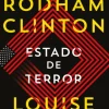 Estado de Terror de Hillary Rodham Clinton e Louise Penny