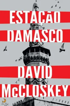 Estação Damasco de David McCloskey