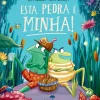 Esta Pedra é Minha! de Kaye Umansky, Alice McKinley