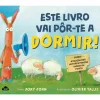 Este Livro Vai Pôr-te a Dormir! de Jory John