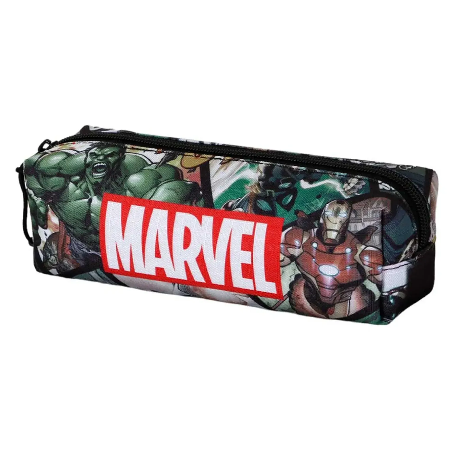 Estojo - Avengers React
