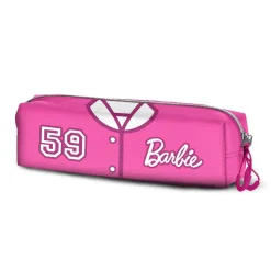 Estojo - Barbie Varsity