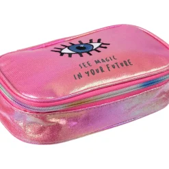 Estojo Box Eye Pink Magic