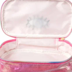 Estojo Box Eye Pink Magic