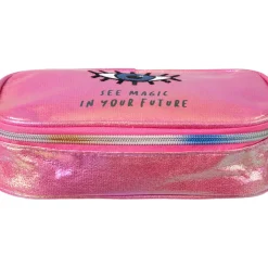 Estojo Box Eye Pink Magic
