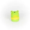 Estojo De Silicone Com Rede - Sapo