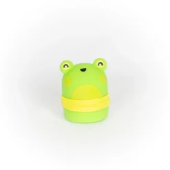 Estojo De Silicone Com Rede - Sapo