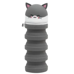 Estojo Extensível - Gato