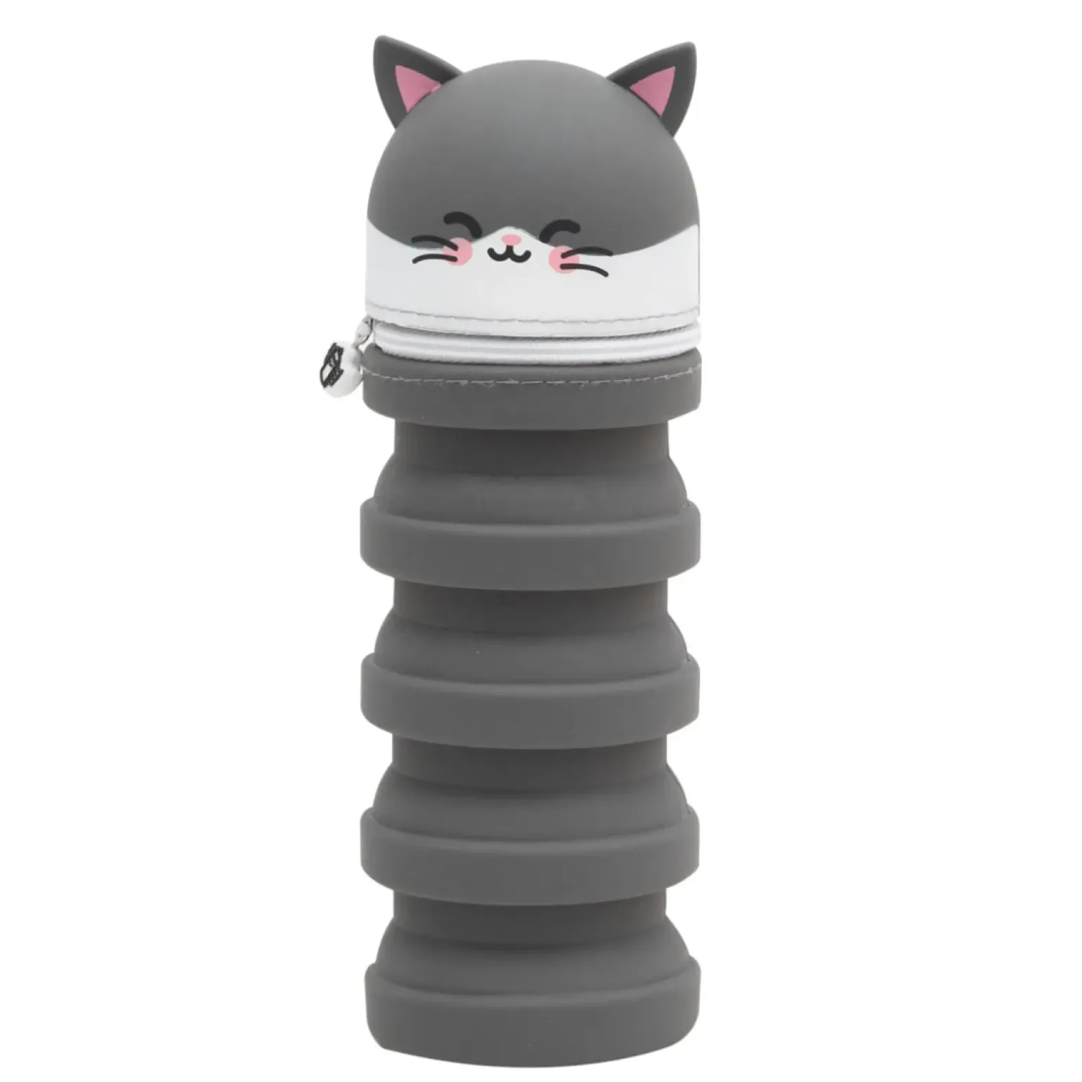 Estojo Extensível - Gato