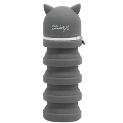 Estojo Extensível - Gato