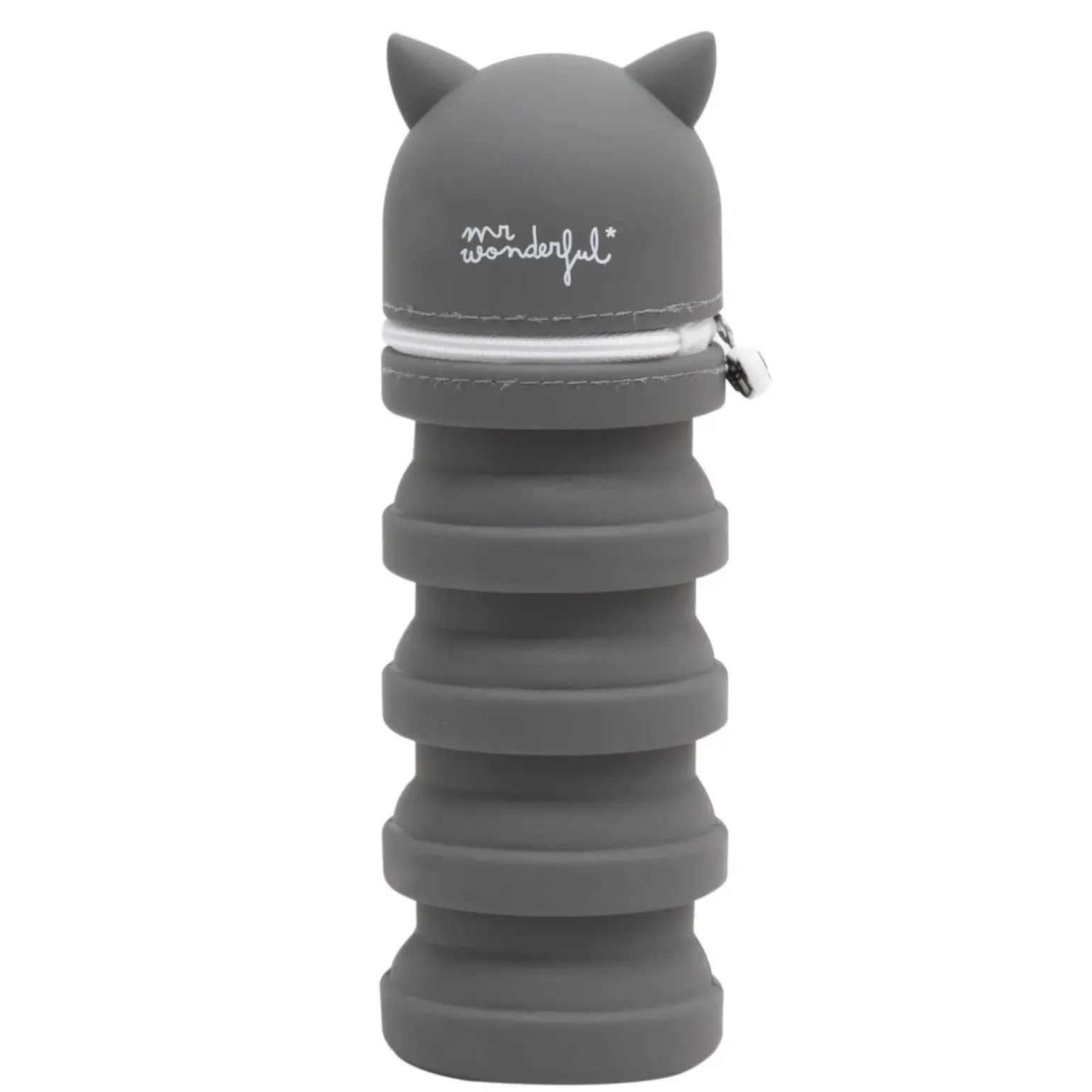 Estojo Extensível - Gato